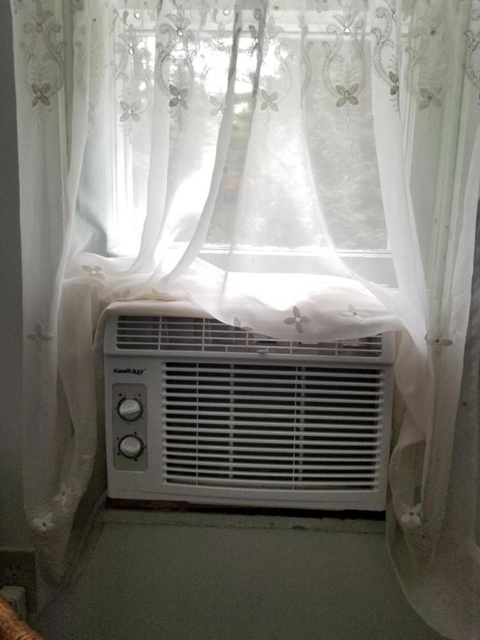Ethel Maud Place Hotel Severn ภายนอก รูปภาพ