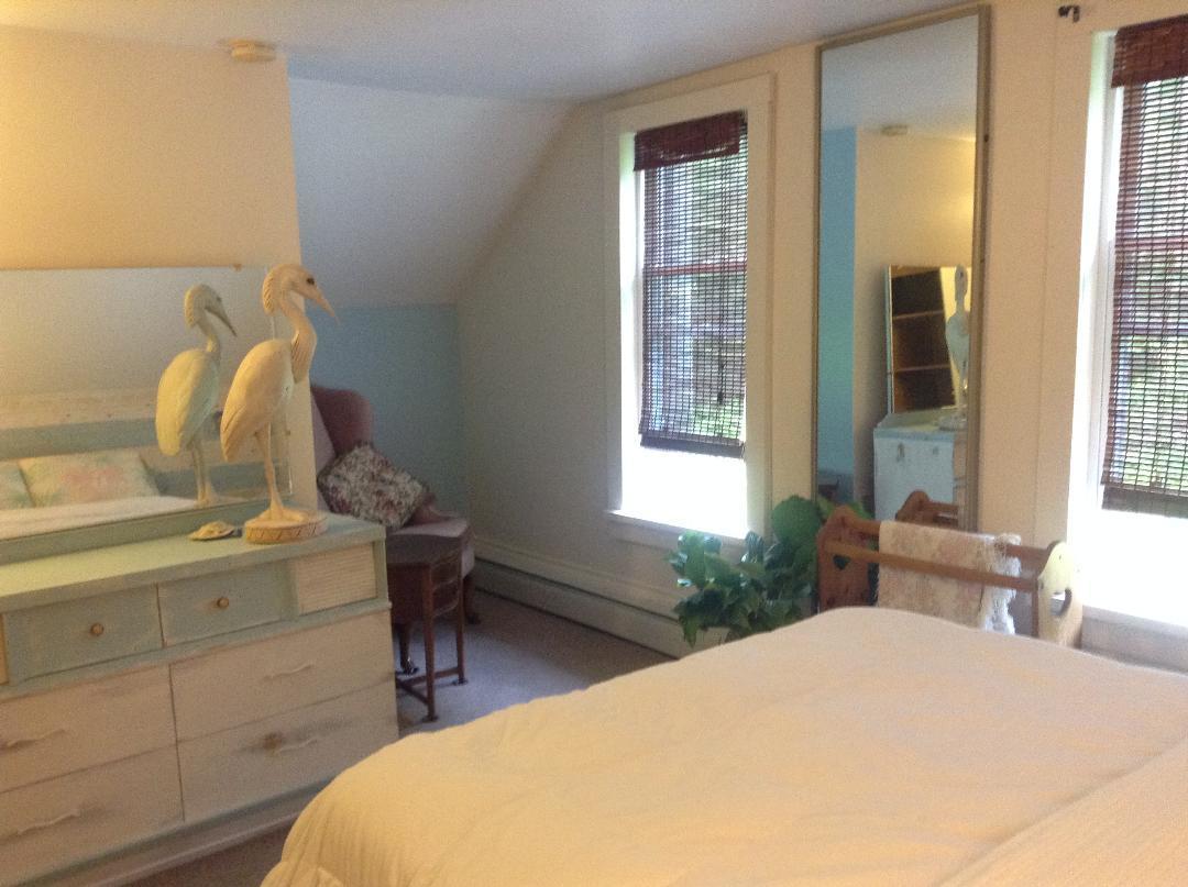 Ethel Maud Place Hotel Severn ภายนอก รูปภาพ