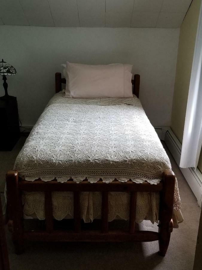 Ethel Maud Place Hotel Severn ภายนอก รูปภาพ