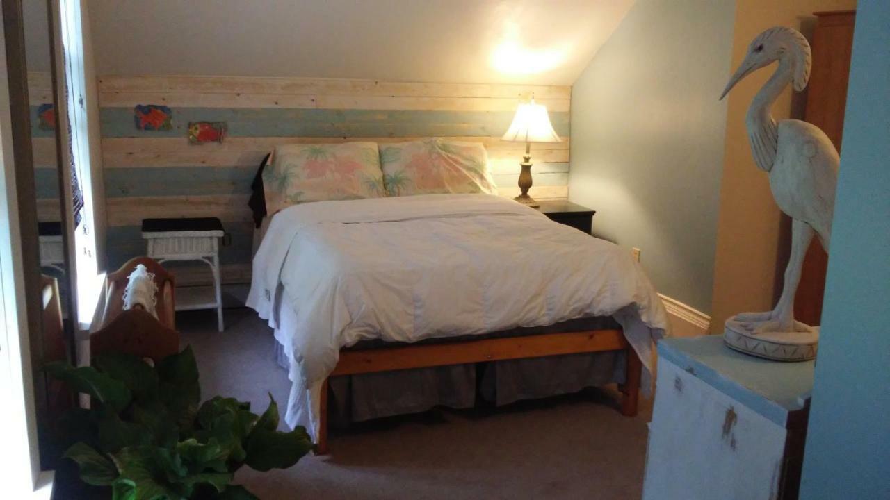 Ethel Maud Place Hotel Severn ภายนอก รูปภาพ