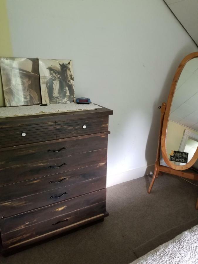 Ethel Maud Place Hotel Severn ภายนอก รูปภาพ