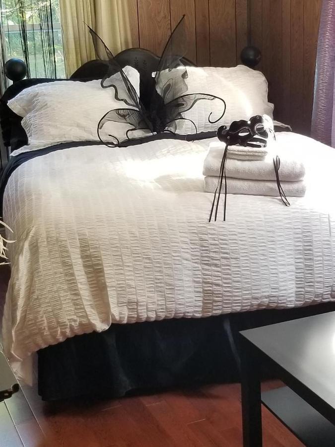 Ethel Maud Place Hotel Severn ภายนอก รูปภาพ